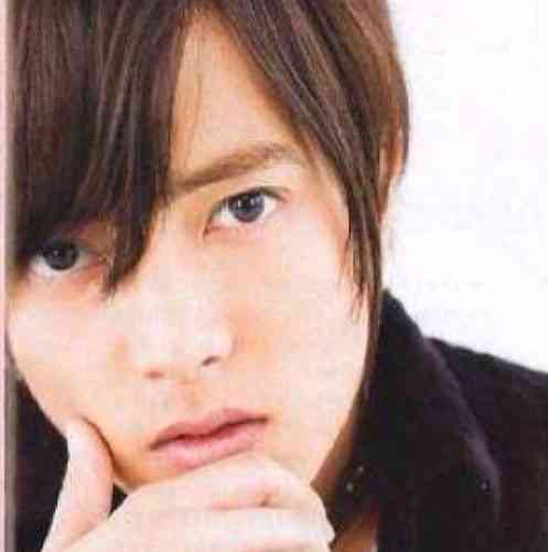 王道。ジャニーズで好きな人は誰？？？