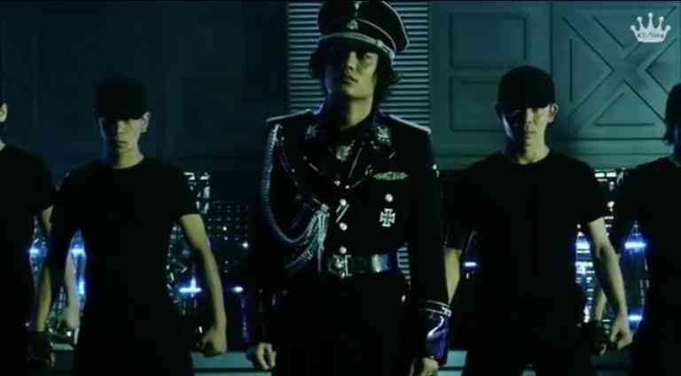 王道。ジャニーズで好きな人は誰？？？