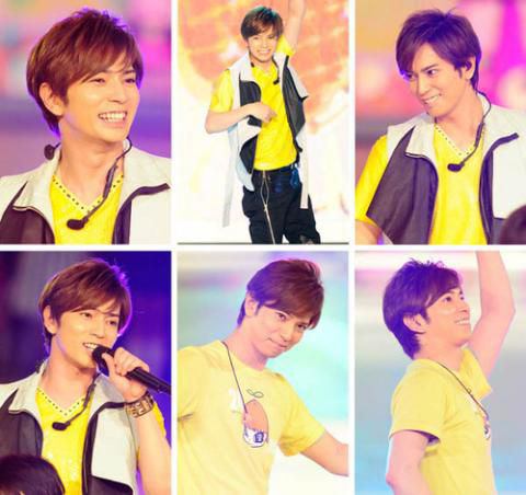 王道。ジャニーズで好きな人は誰？？？