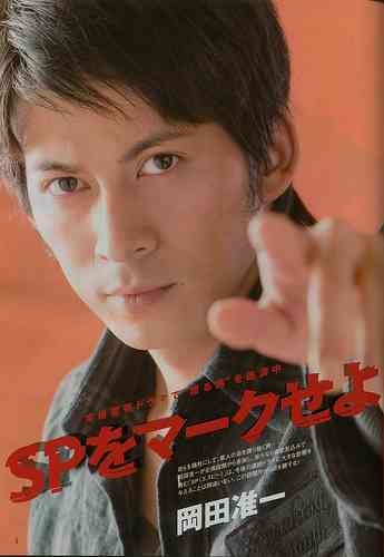 王道。ジャニーズで好きな人は誰？？？