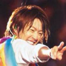 王道。ジャニーズで好きな人は誰？？？