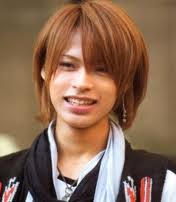 王道。ジャニーズで好きな人は誰？？？