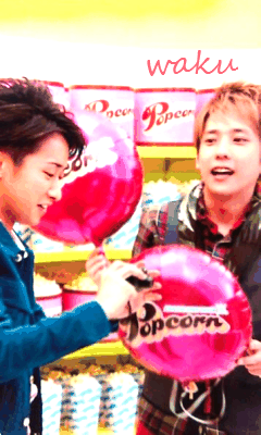 王道。ジャニーズで好きな人は誰？？？