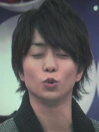 王道。ジャニーズで好きな人は誰？？？