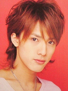 王道。ジャニーズで好きな人は誰？？？