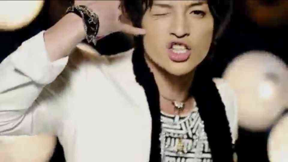 王道。ジャニーズで好きな人は誰？？？