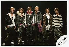 王道。ジャニーズで好きな人は誰？？？