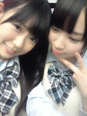 NMB48が好きです