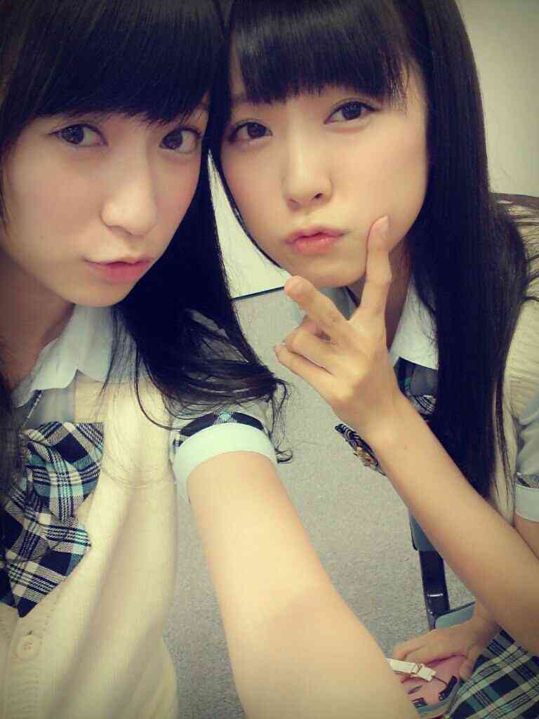 NMB48が好きです
