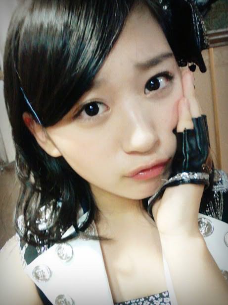 NMB48が好きです