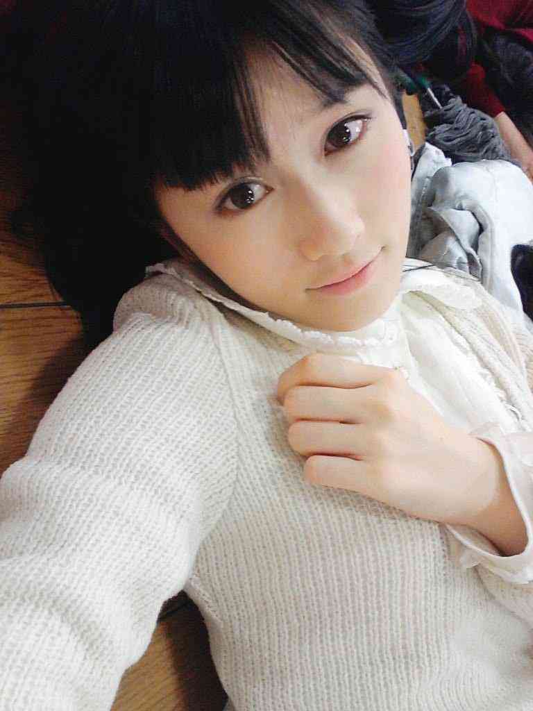 NMB48が好きです