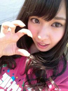 NMB48が好きです