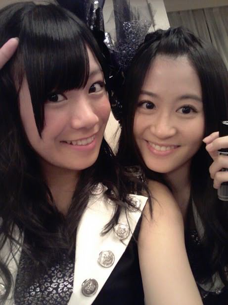 NMB48が好きです