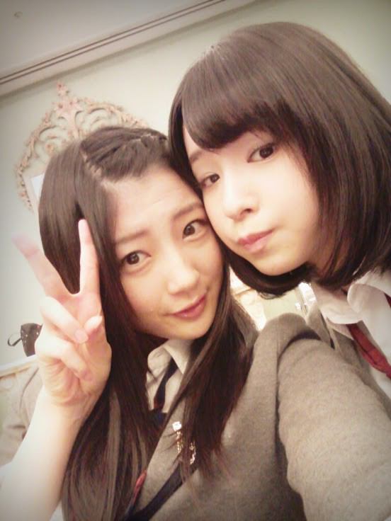 NMB48が好きです