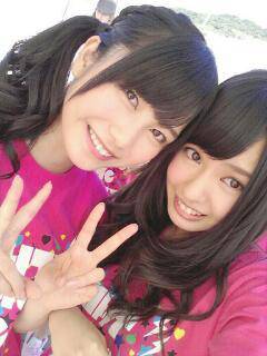 NMB48が好きです