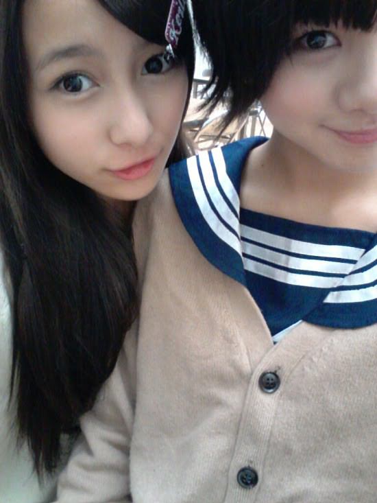 NMB48が好きです