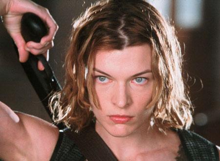 おすすめのアクション映画