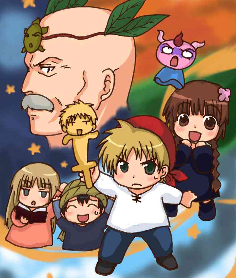 皆の「俺の嫁」を教えてください！