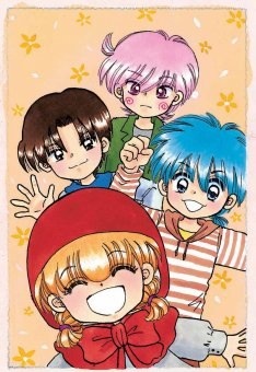 皆の「俺の嫁」を教えてください！