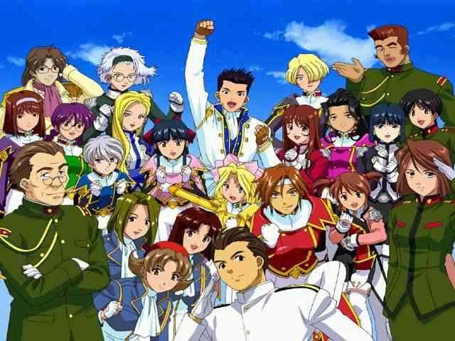 皆の「俺の嫁」を教えてください！