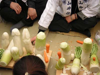 この祭り何だよｗｗｗｗｗｗｗｗ