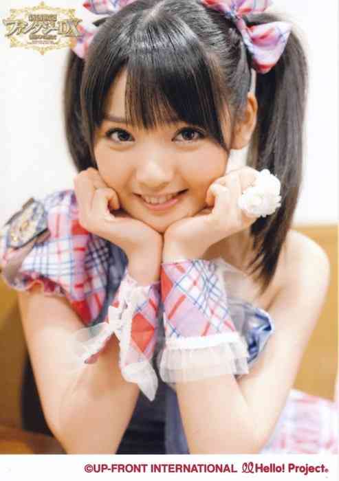 モーニング娘。ファンがTBS「情熱大陸」に激怒！ 道重さゆみの名前を間違った上に「B級アイドル」呼ばわり