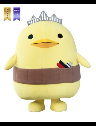 熊本県のご当地キャラ『くまモン』が全国展開！「本来の使命を見失っている」と話題に