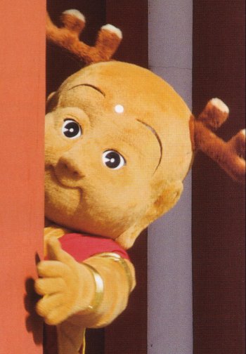 熊本県のご当地キャラ『くまモン』が全国展開！「本来の使命を見失っている」と話題に