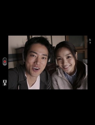 あなたがドキドキしたKISSシーン