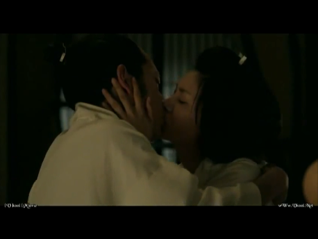 あなたがドキドキしたKISSシーン