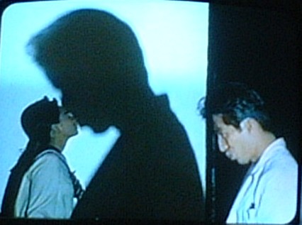 あなたがドキドキしたKISSシーン