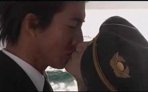 あなたがドキドキしたKISSシーン