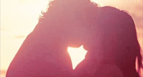 あなたがドキドキしたKISSシーン