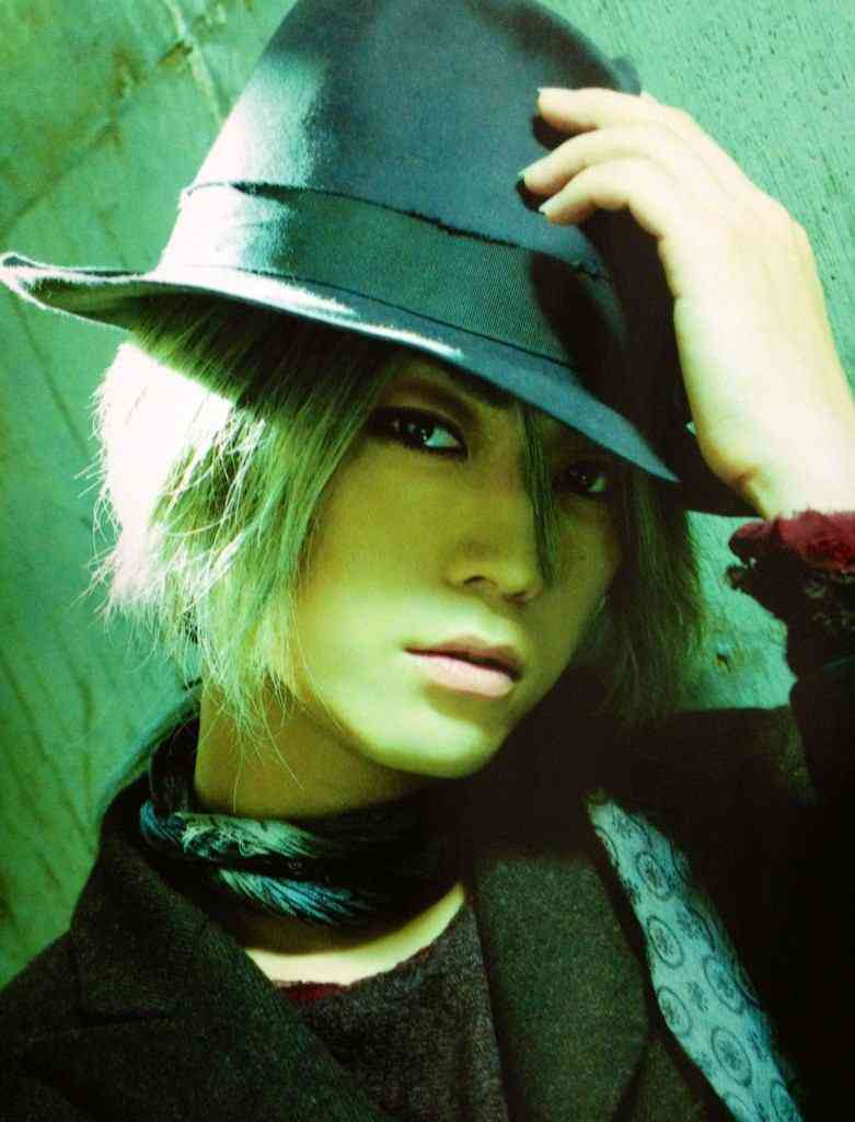 王道。ジャニーズで好きな人は誰？？？