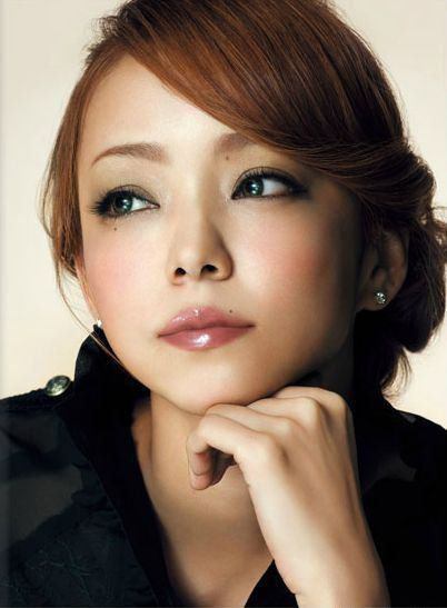 メイクの濃さの境界線