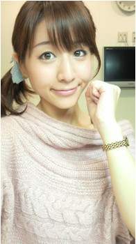 憧れる女子アナは誰？