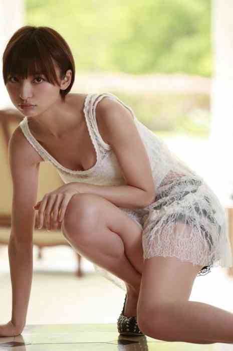 篠田麻里子がスタッフに陰口を言われ号泣