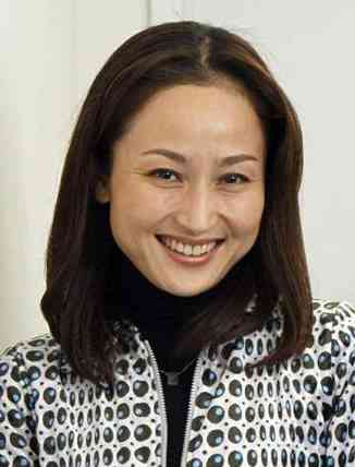 元CoCo羽田惠理香、「はねだえりか」に改名