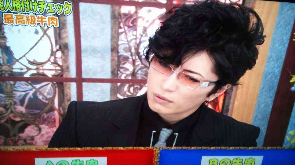 GACKT、年越しは仲間とゲレンデで雪まみれ「完全に部活」