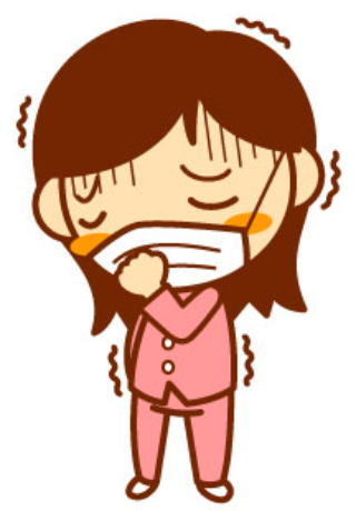 100％嫌われる！風邪気味の人に言ってはいけないNG発言8つ