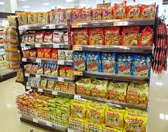 太ってしまった理由
