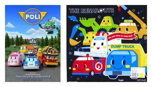 新山千春、娘・小春と韓国発アニメで声優初共演