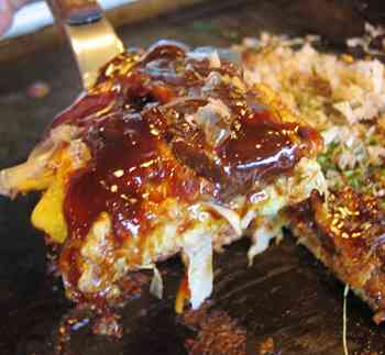 美味しい！ご当地グルメ