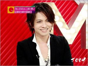 hyde(43)の女装をご覧ください
