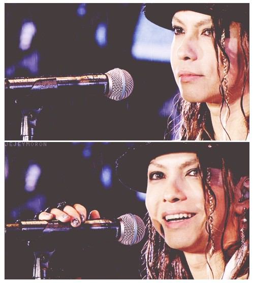 hyde(43)の女装をご覧ください