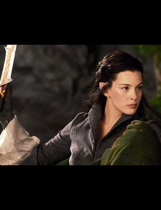 世界一美しい馬をご覧ください