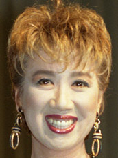 瀬川瑛子（64）の奇跡の1枚ｗｗ