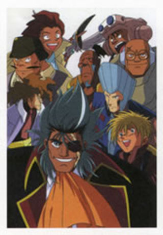 もう一度観たいテレビアニメは？