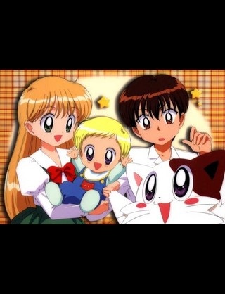 もう一度観たいテレビアニメは？