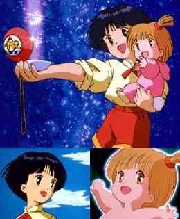 もう一度観たいテレビアニメは？